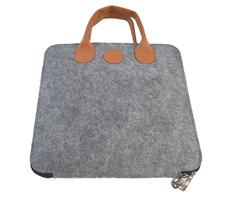New Zealand Wool Ironing Mat