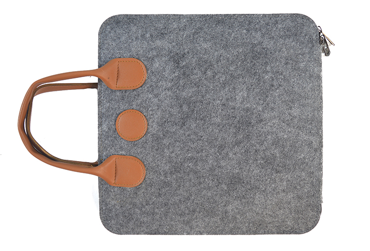 New Zealand Wool Ironing Mat