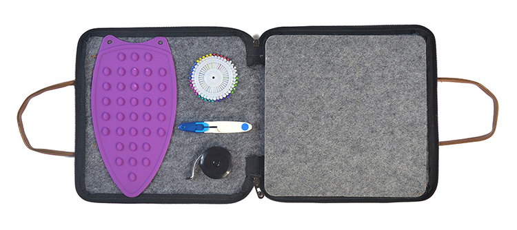 New Zealand Wool Ironing Mat