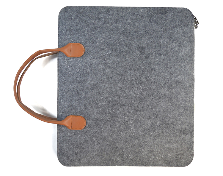 New Zealand Wool Ironing Mat