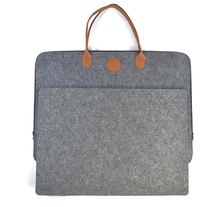 New Zealand Wool Ironing Mat