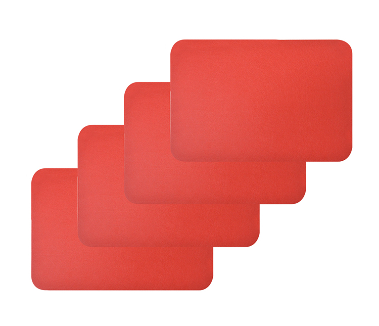 Place Mats For Dinning Table Felt Placemats