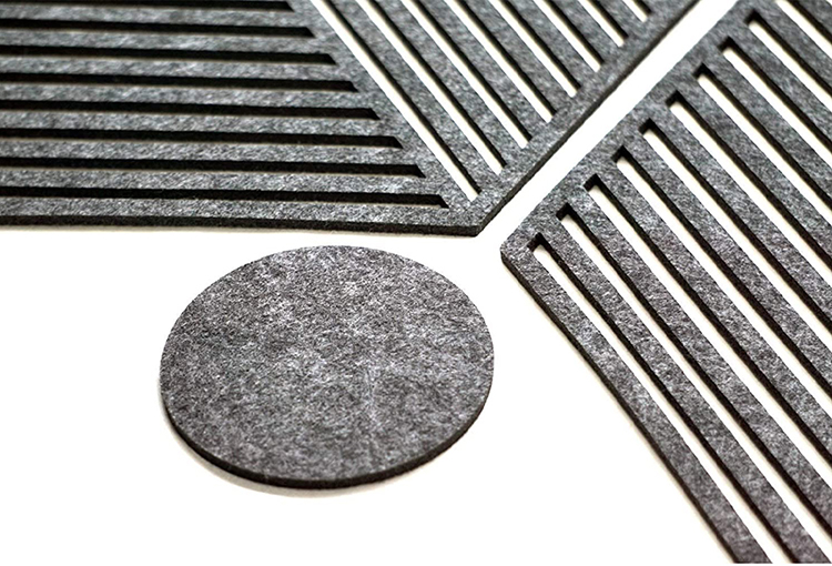 Premium Felt Placemat