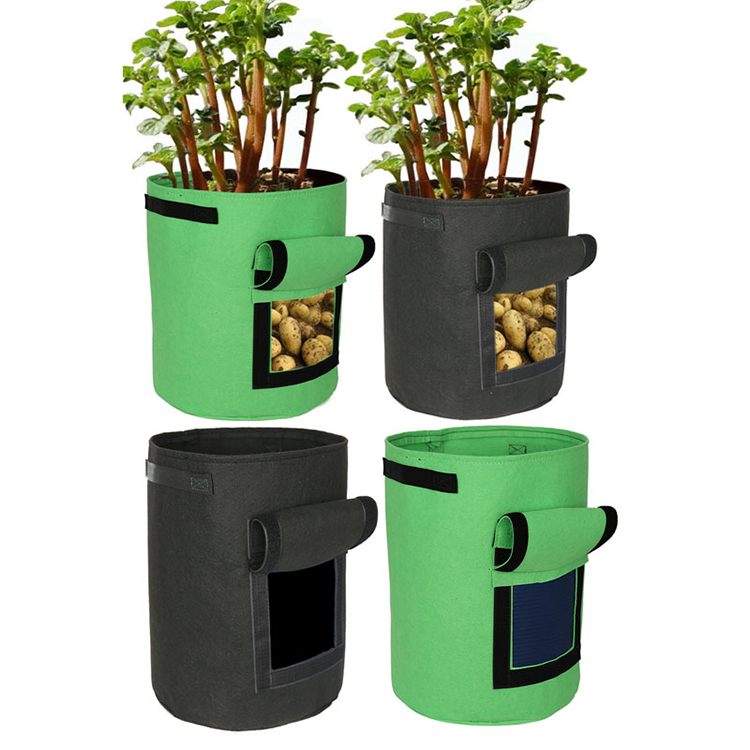 Premium Garden Growing Bag