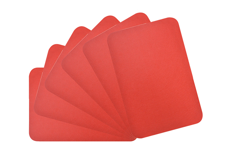 Place Mats For Dinning Table Felt Placemats