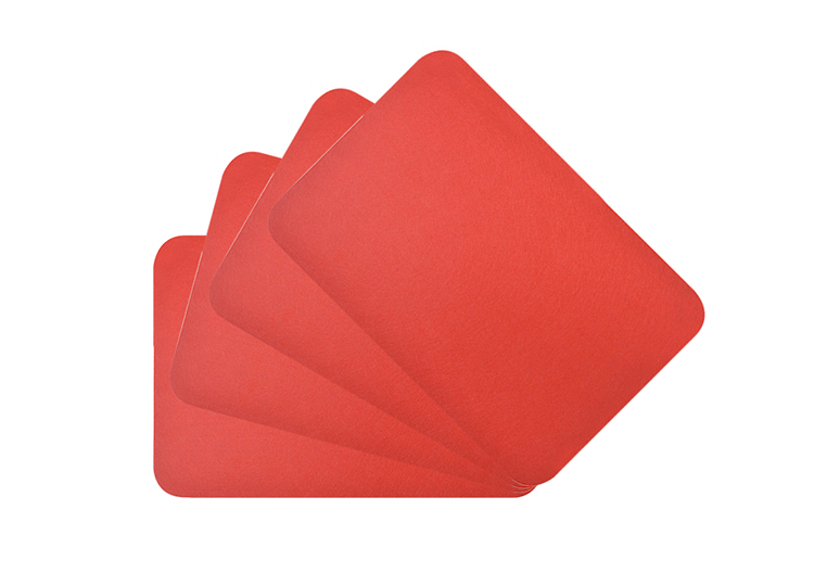 Place Mats For Dinning Table Felt Placemats