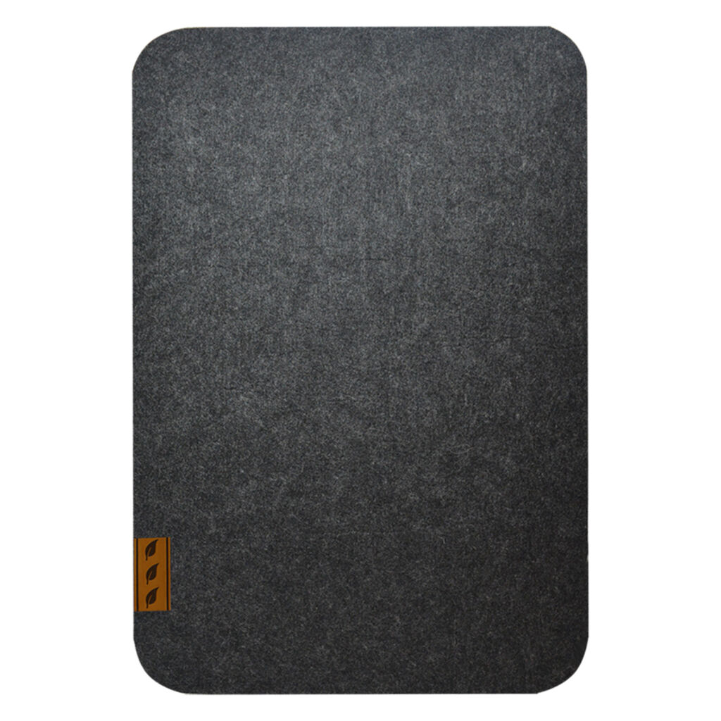Heat Resistant Absorbent Table Place Mats Felt Placemats