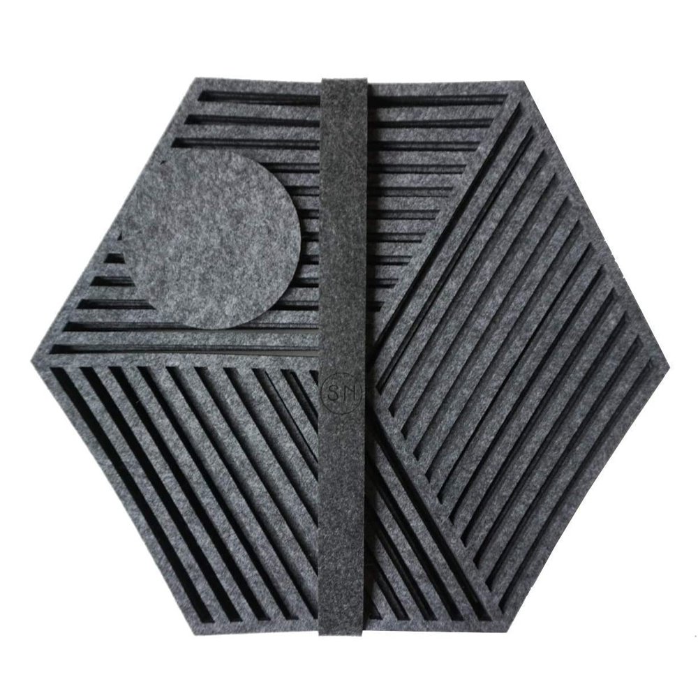 Premium Felt Placemat
