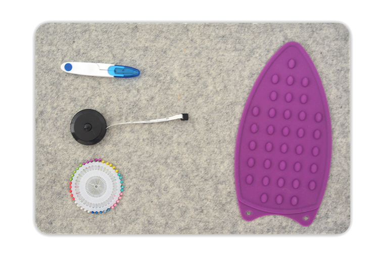 Wool Pressing Mat