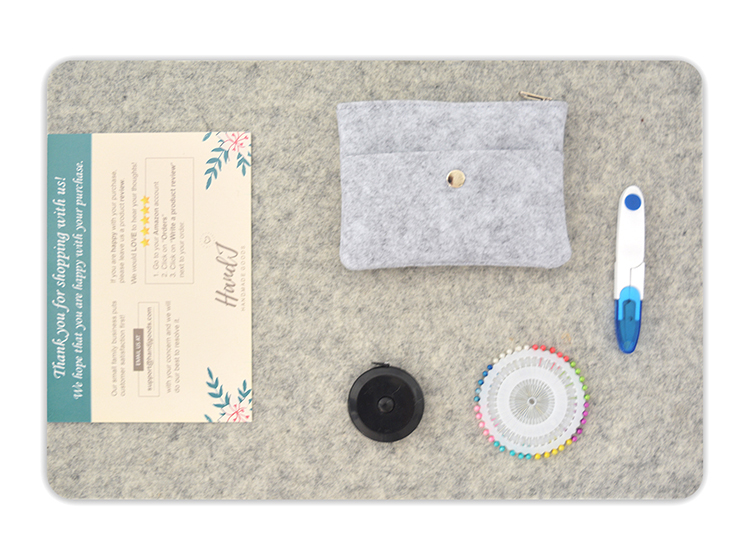 Wool Pressing Mat