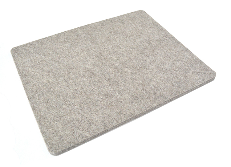 New Zealand Wool Felt Ironing Mat Pressing Pad