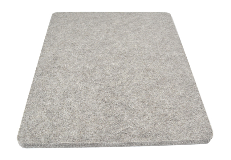 New Zealand Wool Felt Ironing Mat Pressing Pad