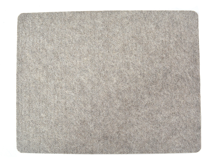 New Zealand Wool Felt Ironing Mat Pressing Pad