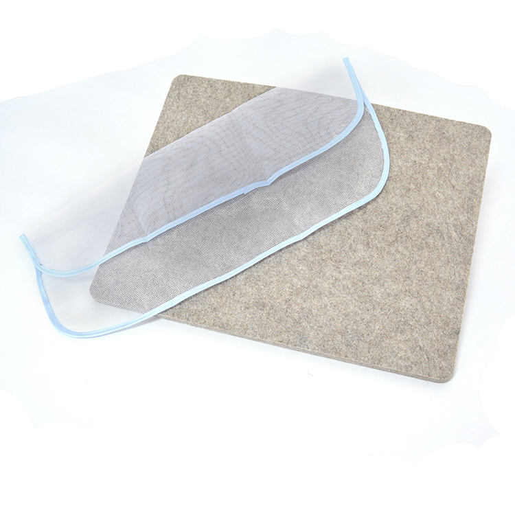 New Zealand Wool Felt Ironing Mat Pressing Pad