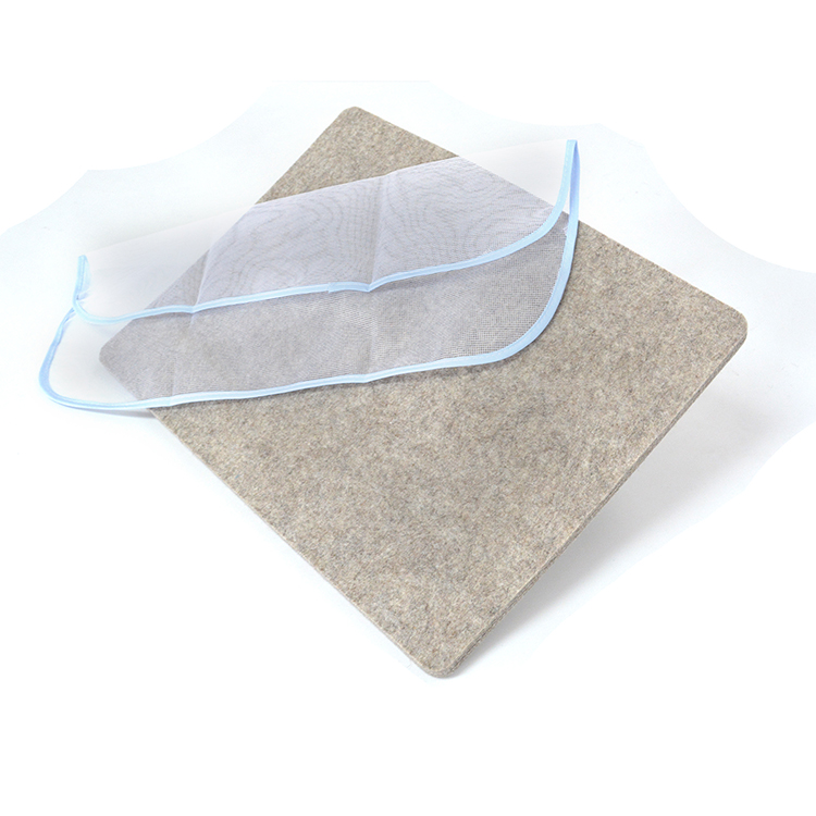 New Zealand Wool Felt Ironing Mat Pressing Pad