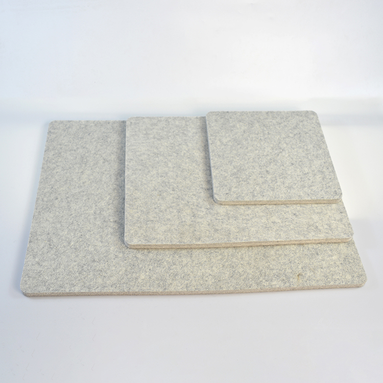 Pure New Zealand Wool Ironing Pressing Mat Pad